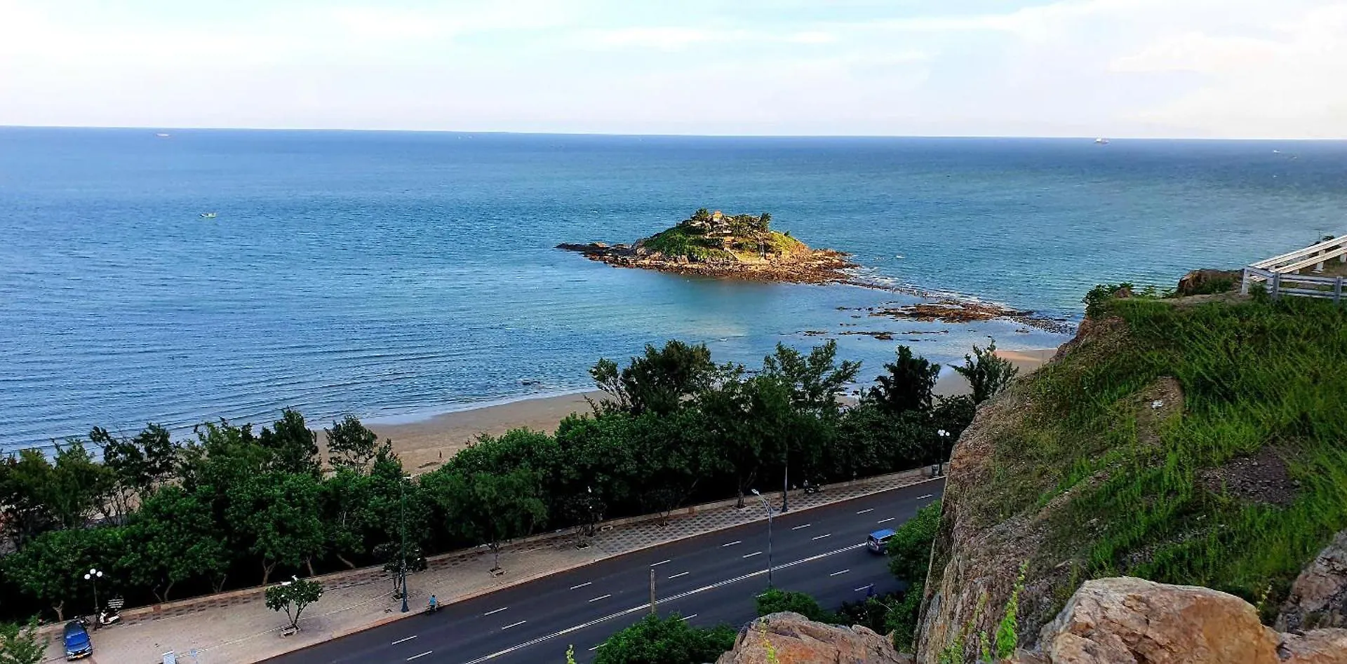 Seven Daddy Homestay Vung Tau Vietnam