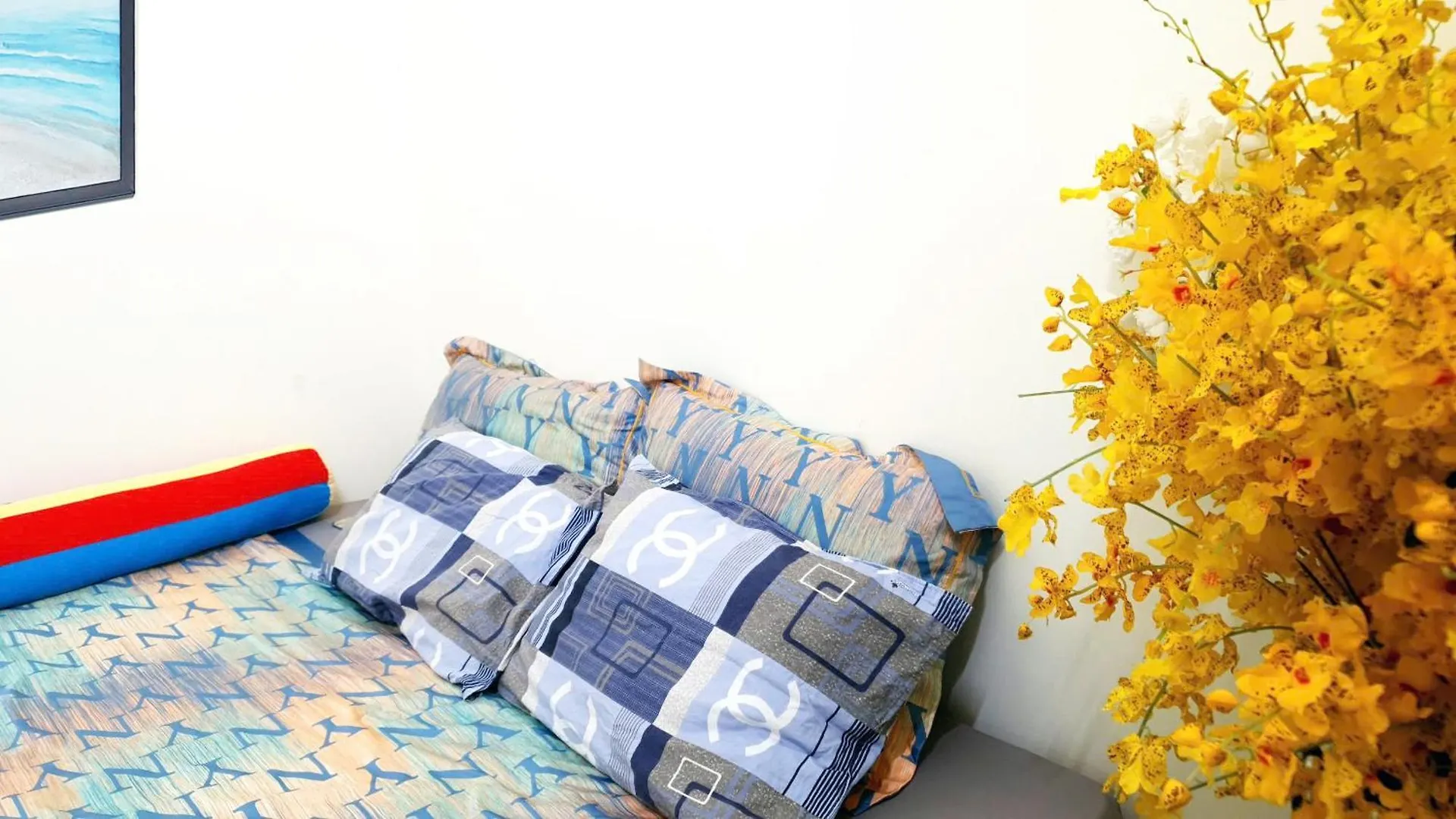Apartment Seven Daddy Homestay Vung Tau Vietnam