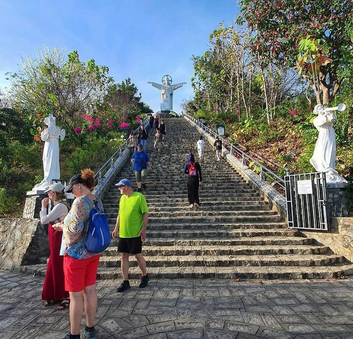 Seven Daddy Homestay Vung Tau