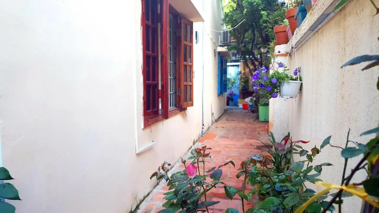 Seven Daddy Homestay Vung Tau Apartment
