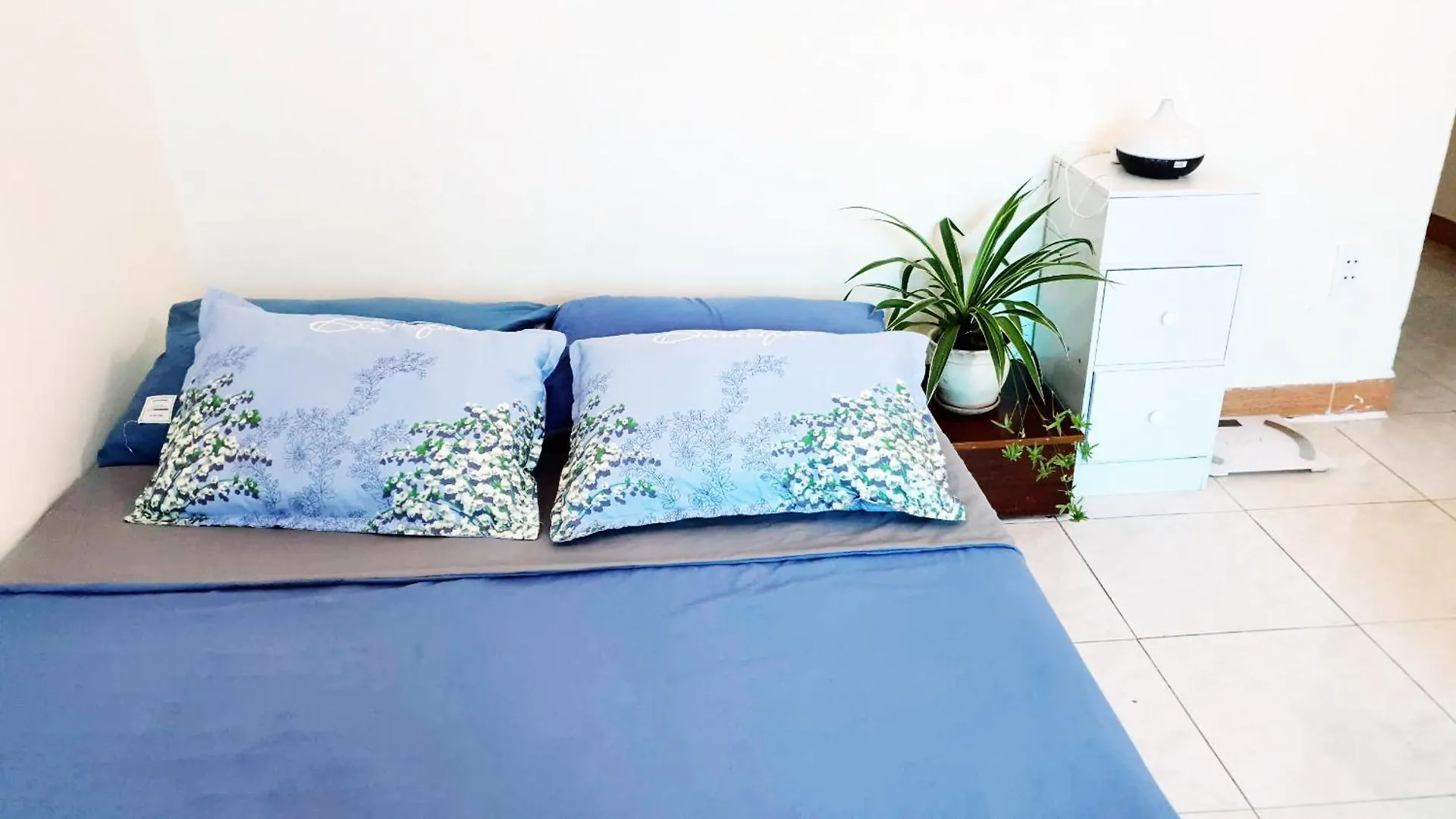 Seven Daddy Homestay Vung Tau