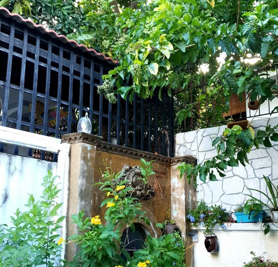 Seven Daddy Homestay 붕타우
